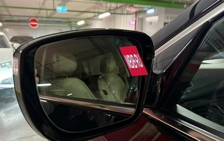 Hyundai Equus II, 2013 год, 1 770 000 рублей, 15 фотография