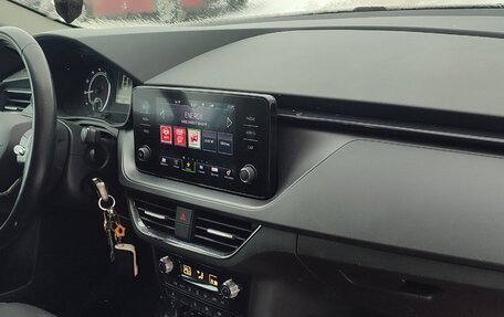 Skoda Rapid II, 2021 год, 1 740 000 рублей, 6 фотография