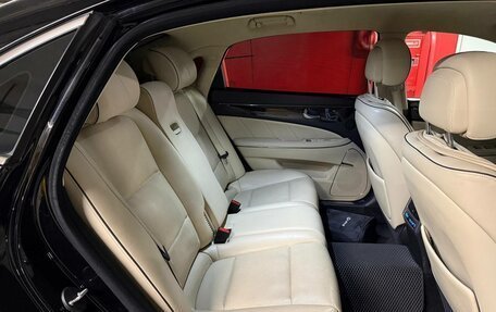 Hyundai Equus II, 2013 год, 1 770 000 рублей, 31 фотография