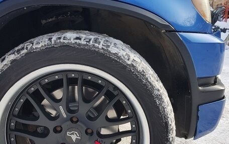 BMW X5, 2002 год, 1 400 000 рублей, 5 фотография