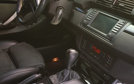 BMW X5, 2002 год, 1 400 000 рублей, 19 фотография