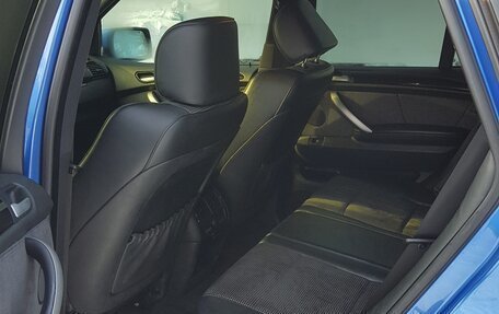 BMW X5, 2002 год, 1 400 000 рублей, 12 фотография