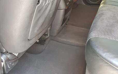 BMW X5, 2002 год, 1 400 000 рублей, 15 фотография