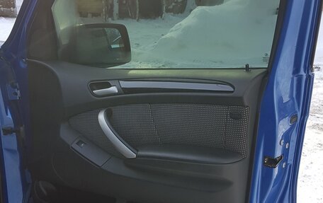 BMW X5, 2002 год, 1 400 000 рублей, 18 фотография