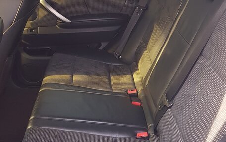 BMW X5, 2002 год, 1 400 000 рублей, 14 фотография