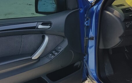 BMW X5, 2002 год, 1 400 000 рублей, 22 фотография