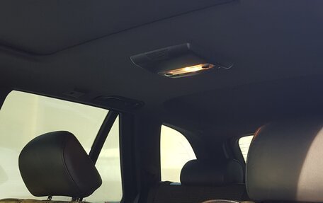 BMW X5, 2002 год, 1 400 000 рублей, 26 фотография