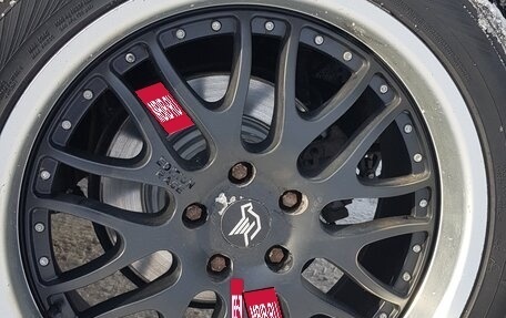 BMW X5, 2002 год, 1 400 000 рублей, 30 фотография