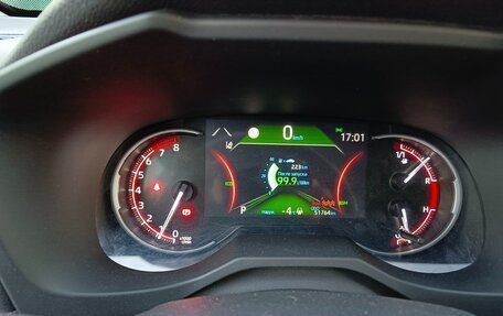 Toyota RAV4, 2021 год, 4 150 000 рублей, 34 фотография