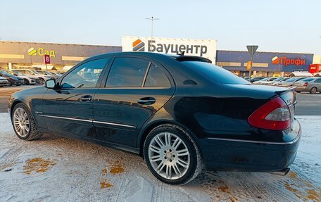 Mercedes-Benz E-Класс, 2007 год, 1 070 000 рублей, 8 фотография