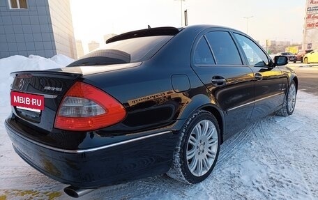 Mercedes-Benz E-Класс, 2007 год, 1 070 000 рублей, 3 фотография