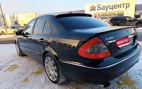 Mercedes-Benz E-Класс, 2007 год, 1 070 000 рублей, 6 фотография