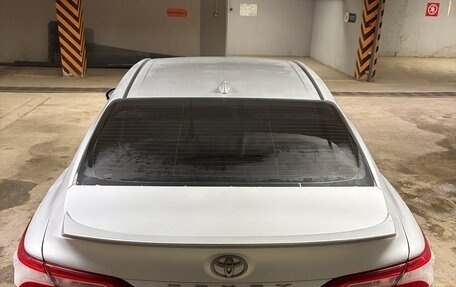 Toyota Camry, 2019 год, 2 500 000 рублей, 6 фотография