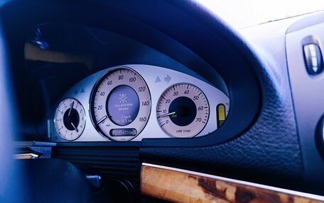 Mercedes-Benz E-Класс, 2007 год, 1 070 000 рублей, 13 фотография