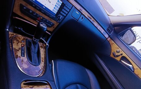 Mercedes-Benz E-Класс, 2007 год, 1 070 000 рублей, 16 фотография