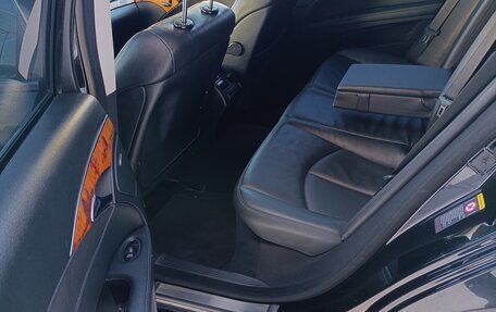 Mercedes-Benz E-Класс, 2007 год, 1 070 000 рублей, 12 фотография