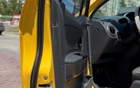 Chevrolet Spark III, 2006 год, 250 000 рублей, 3 фотография