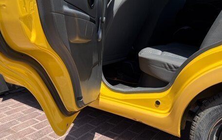 Chevrolet Spark III, 2006 год, 250 000 рублей, 5 фотография