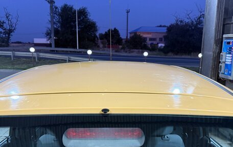 Chevrolet Spark III, 2006 год, 250 000 рублей, 8 фотография