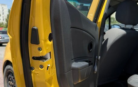 Chevrolet Spark III, 2006 год, 250 000 рублей, 4 фотография