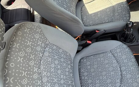 Chevrolet Spark III, 2006 год, 250 000 рублей, 18 фотография