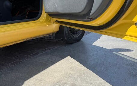 Chevrolet Spark III, 2006 год, 250 000 рублей, 13 фотография