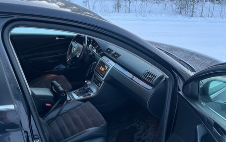 Volkswagen Passat B6, 2010 год, 720 000 рублей, 5 фотография