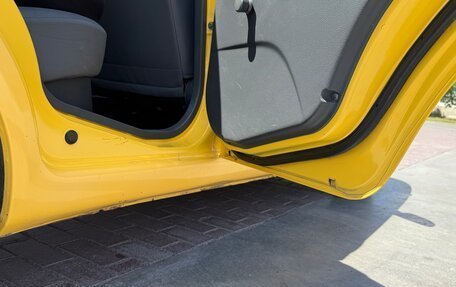 Chevrolet Spark III, 2006 год, 250 000 рублей, 11 фотография