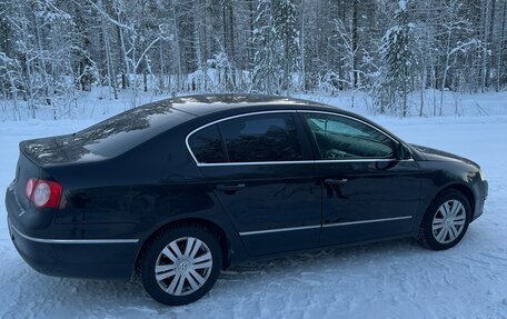 Volkswagen Passat B6, 2010 год, 720 000 рублей, 4 фотография