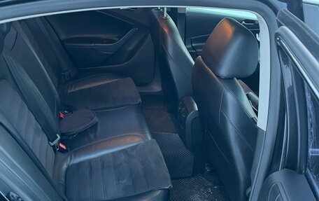 Volkswagen Passat B6, 2010 год, 720 000 рублей, 6 фотография