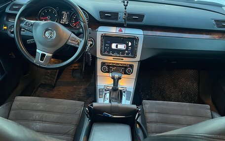 Volkswagen Passat B6, 2010 год, 720 000 рублей, 7 фотография
