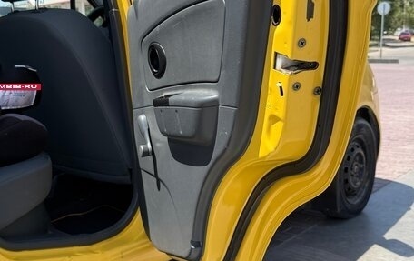 Chevrolet Spark III, 2006 год, 250 000 рублей, 12 фотография