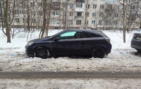 Opel Astra H, 2009 год, 400 000 рублей, 4 фотография