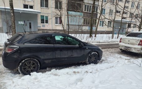 Opel Astra H, 2009 год, 400 000 рублей, 3 фотография