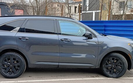 KIA Sorento IV, 2021 год, 3 200 000 рублей, 2 фотография