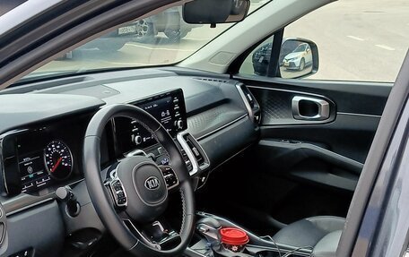 KIA Sorento IV, 2021 год, 3 200 000 рублей, 4 фотография