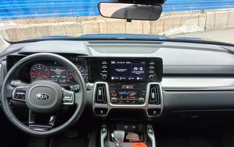 KIA Sorento IV, 2021 год, 3 200 000 рублей, 5 фотография