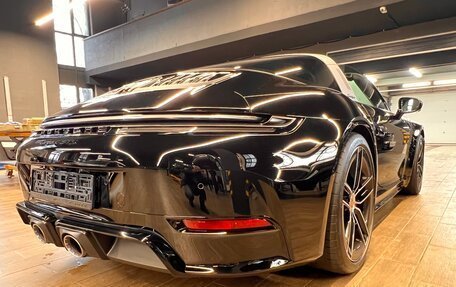 Porsche 911, 2025 год, 34 990 000 рублей, 2 фотография