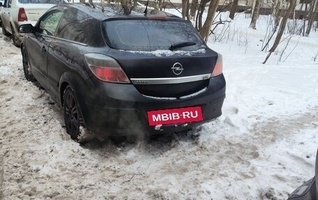 Opel Astra H, 2009 год, 400 000 рублей, 2 фотография