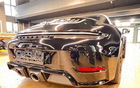 Porsche 911, 2025 год, 34 990 000 рублей, 3 фотография