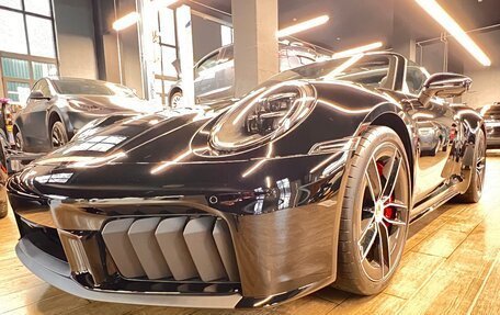 Porsche 911, 2025 год, 34 990 000 рублей, 5 фотография