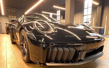 Porsche 911, 2025 год, 34 990 000 рублей, 4 фотография