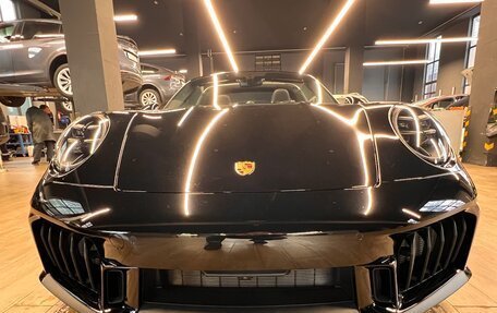 Porsche 911, 2025 год, 34 990 000 рублей, 7 фотография