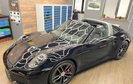 Porsche 911, 2025 год, 34 990 000 рублей, 15 фотография