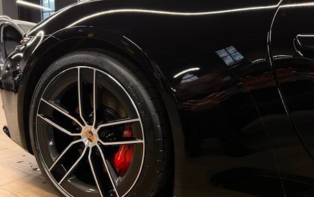 Porsche 911, 2025 год, 34 990 000 рублей, 11 фотография