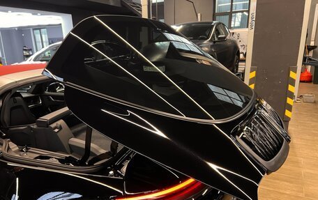 Porsche 911, 2025 год, 34 990 000 рублей, 8 фотография