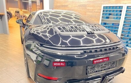 Porsche 911, 2025 год, 34 990 000 рублей, 16 фотография