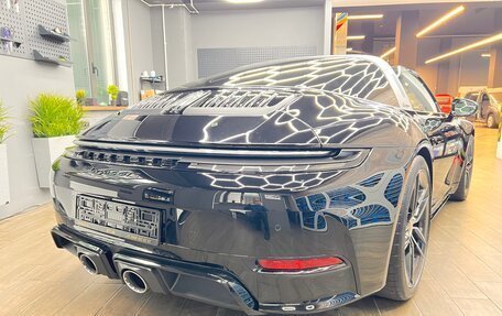 Porsche 911, 2025 год, 34 990 000 рублей, 18 фотография