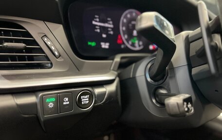 Porsche 911, 2025 год, 34 990 000 рублей, 22 фотография