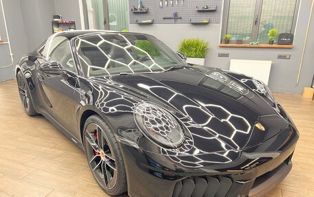 Porsche 911, 2025 год, 34 990 000 рублей, 19 фотография